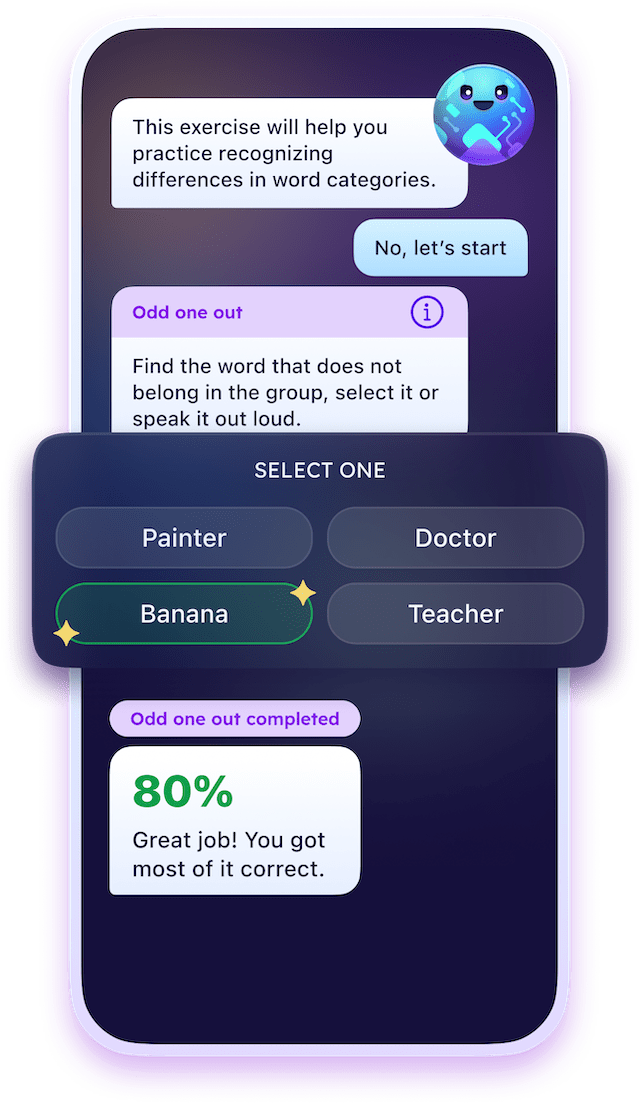 Learn with fun and interactive games